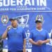 Bupati dan Wakil Bupati Tutup Turnamen Piala Soeratin Cup U-13 dan U-15, SSB Putra Kalang  dan SSB Sinar Muda  Jadi Juara