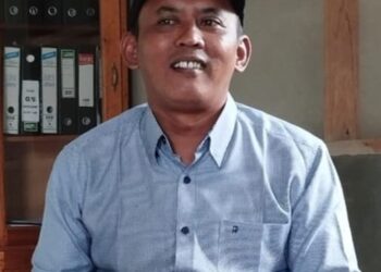 Konfirmasi Kades Mekar Mulya: Wiwi Astuti dan Dwi Rizki Pambudi Terlibat dalam Pemerintahan Desa