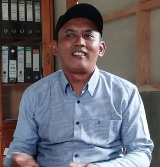 Konfirmasi Kades Mekar Mulya: Wiwi Astuti dan Dwi Rizki Pambudi Terlibat dalam Pemerintahan Desa