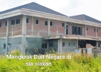 Proyek Pembangunan Gedung Pengadilan Agama Mukomuko: Kegelisahan Masyarakat dan Tuntutan Transparansi