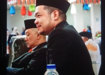 Anggota DPRD Provinsi Lampung Ungkapkan Perpres Nomor 72 Tahun 2025 VC Perpres 33 Tahun 2020
