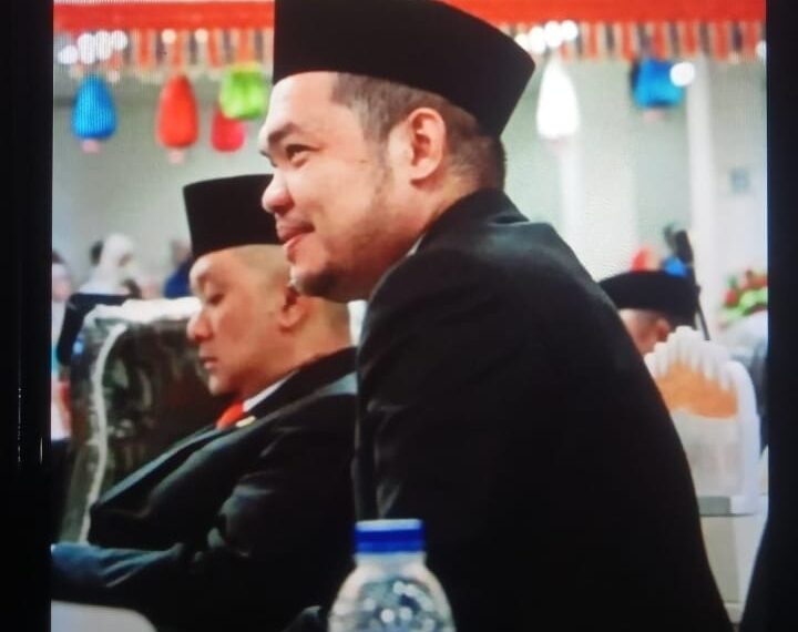 Anggota DPRD Provinsi Lampung Ungkapkan Perpres Nomor 72 Tahun 2025 VC Perpres 33 Tahun 2020