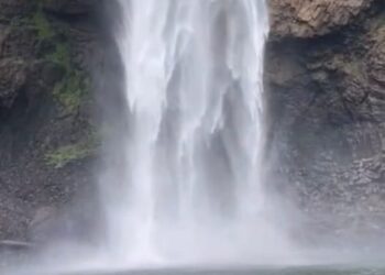 Wisatawan Air Terjun Mandi Angin Jadi Korban Pencurian dan  Parkir Liar