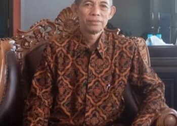 Ketua DPRD Mukomuko Jadi Saksi dalam Sidang Mantan Gubernur Bengkulu