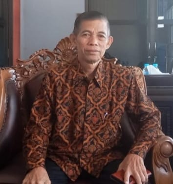 Ketua DPRD Mukomuko Jadi Saksi dalam Sidang Mantan Gubernur Bengkulu