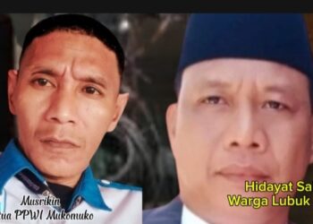 Jaringan Tegangan Tinggi, Warga Lubuk Sanai Kwatir dan Menanti Tindakan Pemerintah dan PLN Mukomuko