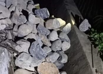 Krisis Air di Desa Lubuk Sanai: Petani Terancam Gagal Panen oleh oknum tak bertanggung jawab