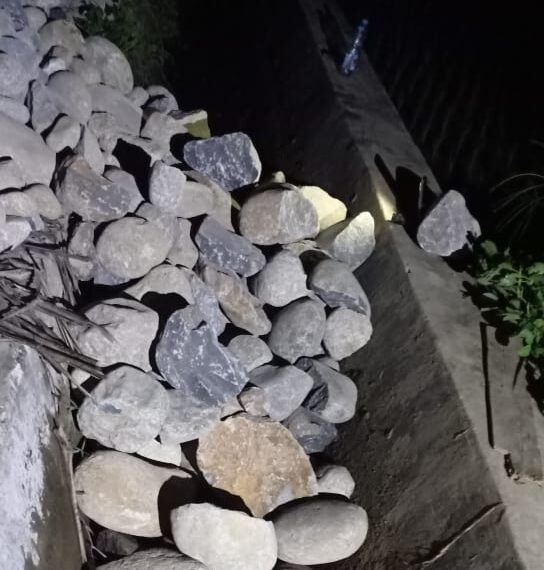 Krisis Air di Desa Lubuk Sanai: Petani Terancam Gagal Panen oleh oknum tak bertanggung jawab