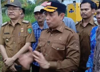 Pemkot Bengkulu Luncurkan Sistem Parkir Berbasis Barcode untuk Berantas Parkir Liar