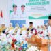 Wahyu Sagala Sambut Kepulangan 21 Jemaah Haji Kabupaten Dairi