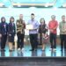Bupati Dairi Berikan Kuliah Berkeadilan Bagi Yang Berketerbatasan’ di STIKES Mitra Husada
