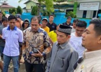 Skandal Tersembunyi PT. SAP Mukomuko: Konflik BPJS Karyawan Diduga Hanya Modus Pengurangan Tenaga Kerja Diam-diam