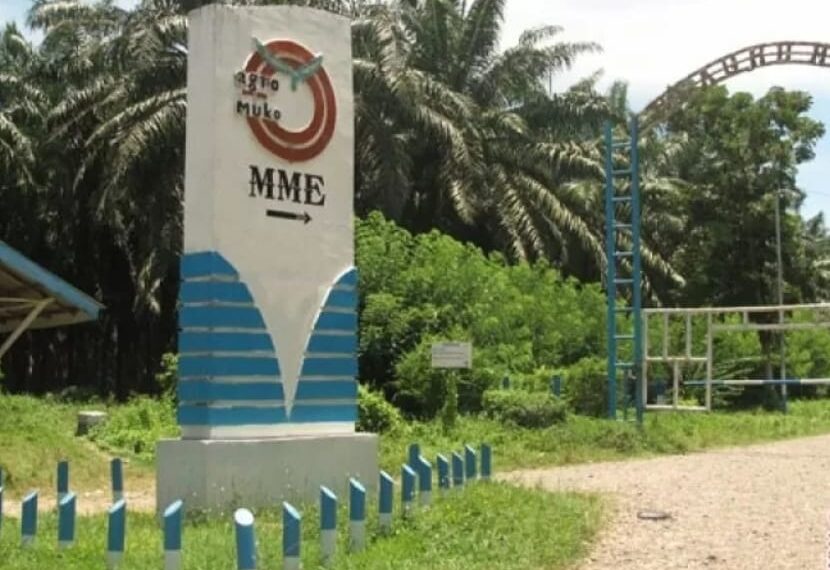 PT. Agro Muko Diduga Lakukan Praktik Gratifikasi Terselubung kepada Pejabat Daerah Mukomuko