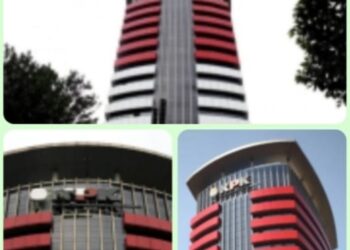 Surat Edaran KPK Sudah Diturunkan, Masih Mau Nekat Makelar POKIR, Kami Tarik Pelatuk Hukum ke KPK!