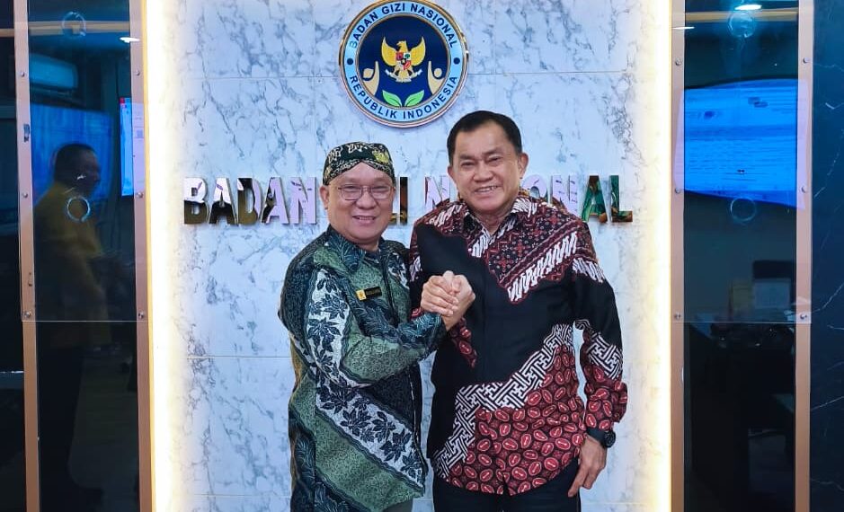 PPWI Bersama Jajaran di Seluruh Wilayah Indonesia Siap Berkolaborasi Mendukung Badan Gizi Nasional