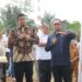 Bupati Taput dan Gubernur Sumut Tanam Jagung di Parmonangan: Bentuk Kolaborasi Dorong Ketahanan Pangan dan Respons Keluhan Petani