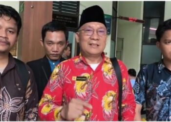 Kapolri dan Jajarannya Terkesan Mempermainkan Hukum