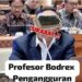 Komaruddin Hidayat Golongan Profesor Bodrex Pengangguran, Makanya Cari Kerja di Dewan Pers