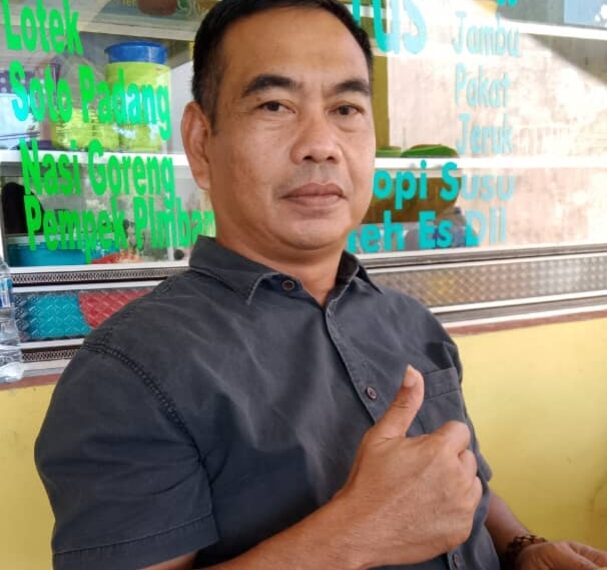 Ketua LIRA Mukomuko Desak Pemerintah dan DPRD Bertindak Tegas Soal Limbah Perusahaan