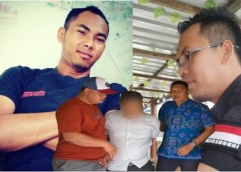 PUTAN dan KRM MUKOMUKO NYATAKAN SOLIDARITAS: LAPORKAN DUGAAN KEJAHATAN KE PENEGAK HUKUM BUKAN TINDAK PIDANA