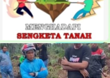 Sertifikat Transmigrasi Bukan Alat Penjajahan Baru: Masyarakat Ujung Padang Siap Bongkar Fakta