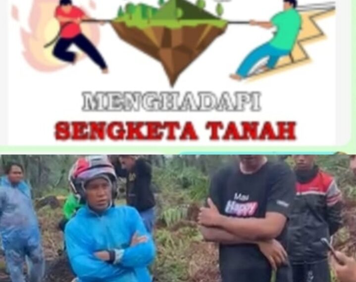 Sertifikat Transmigrasi Bukan Alat Penjajahan Baru: Masyarakat Ujung Padang Siap Bongkar Fakta