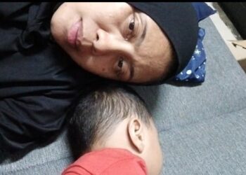 Ibu dan Bayi yang Masih Balita Ditahan Gegara Kasus Perdata, Wajah Buram Penegakan Hukum oleh Oknum Polisi di Polres Jakarta Pusat