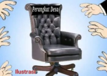 Penerbitan SK Pengangkatan Perangkat Desa Mekar Mulya, Jadi Sorotan Masyarakat