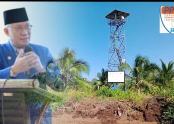 Skandal Agraria di Inhil, Sambu Grup Garap Ribuan Hektar Kawasan Hutan Diduga Tanpa HGU, Kejari Inhil Tutup Mata