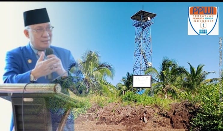 Skandal Agraria di Inhil, Sambu Grup Garap Ribuan Hektar Kawasan Hutan Diduga Tanpa HGU, Kejari Inhil Tutup Mata