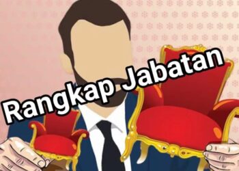 Dugaan Rangkap Jabatan,Sekjen Rumah Proletar Bengkulu Desak APH Bertindak