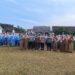 Polres Mesuji Gelar “Police Go to School” di SMAN 2 Simpang Pematang