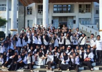 LSM Koalisi Rakyat Menggugat Soroti Lika‑liku Honorer Mukomuko,” Regulasi Tak Tegas Jadi Pangkal Masalah