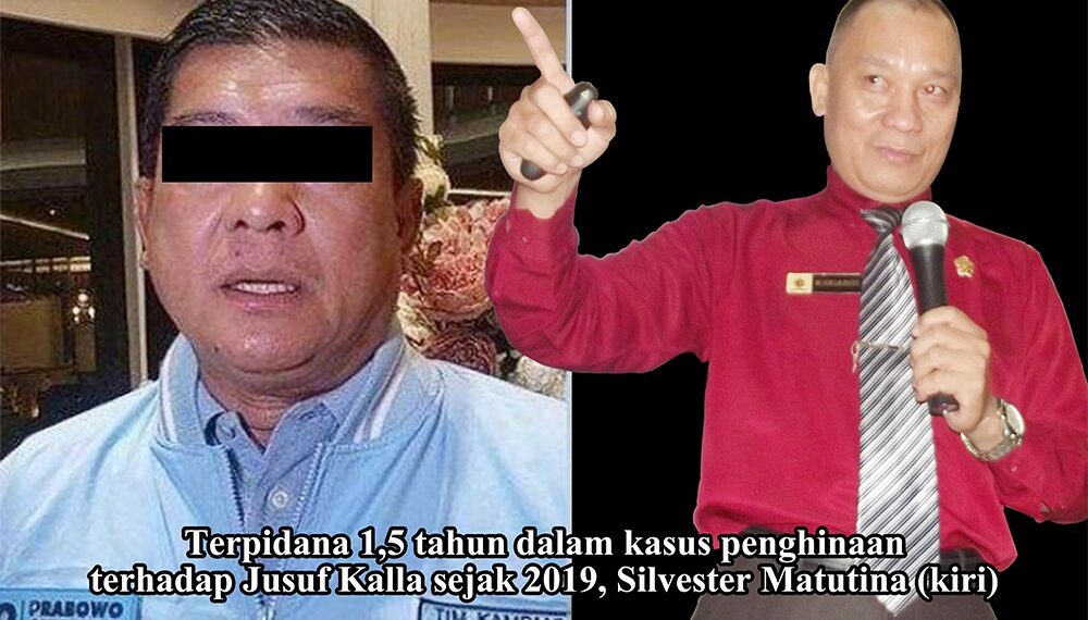 Kejaksaan Diduga Terlibat Skandal Penundaan Eksekusi Terpidana Silvester Matutina: Adakah ‘Tangan Projo’ di Balik Ini?