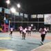 Turnamen Bola Volly Semi Open Taruna Sakti Cup III TA 2025: Pertandingan Sengit dan Penuh Semangat