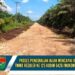 Pekerjaan Pengoralan Jalan Poros Wonosalam Selesai 100 Persen, Masyarakat Berterima Kasih
