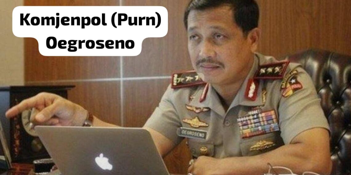 TERBARU: Respon Petinggi Polri Soal Dugaan Kriminalisasi Ibu Rina