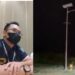 Skandal PJU PLTS Mengemuka: Lampu-Lampu Jalan Nasional Mukomuko Mati Total, Diduga Proyek Bodong dan Sarat Korupsi