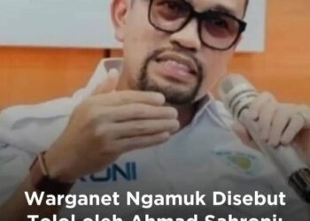 Pernyataan Anggota DPR Dinilai Arogan, Ketua PPWI Jabar: “Dia Lebih Tolol dari ODGJ!”