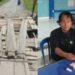 Jembatan di Desa Pondok Batu Rusak Berat, Warga Khawatirkan Keselamatan