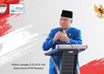 Wilson Lalengke Desak Reformasi Rekrutmen Pemimpin: “Jangan Biarkan Orang Seadanya Masuk Senayan”