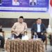 Diskusi Publik Bahas Efisiensi Anggaran, Bupati Ingin Bawa Dairi Jadi Kabupaten Terbaik se Sumut