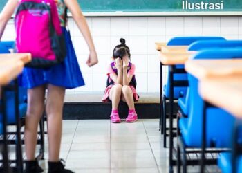 Kasus Bullying di SD N  Penarik, Mukomuko: Orang Tua Menuntut Tindakan Serius