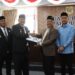 DPRD Dairi Gelar Sidang Paripurna, Bupati Dairi Sampaikan Nota Pengantar Bupati Dairi atas Ranperda Kabupaten Dairi Tentang RPJMD Tahun 2025-2029