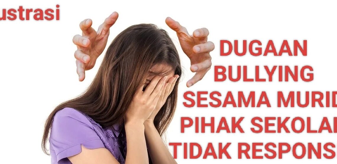 Polemik Bullying di SD N 08 Penarik Mukomuko Belum menemukan Titik Penyelesaian