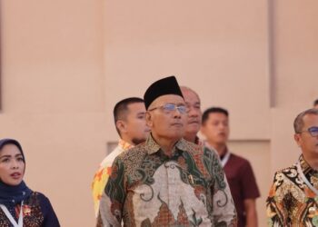 Usai Hadiri Penyaluran DBH Provsu, Bupati Dairi Bertemu Wabup Pakpak Bharat, Bahas Strategi Lanjutan dan Kerjasama