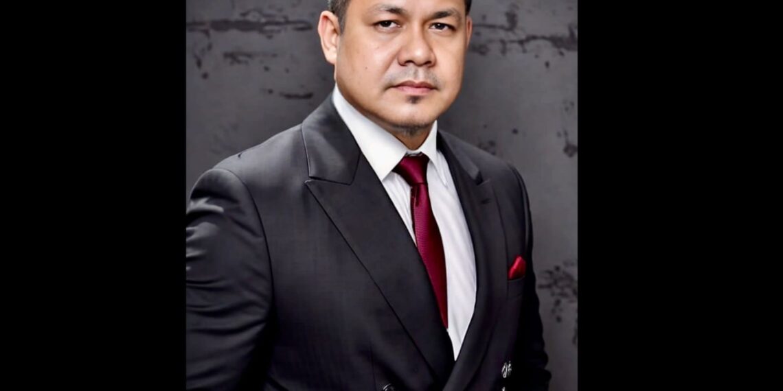 Advokat. H. Alfan Sari, SH, MH, MM: Kiprah Pengacara Andal di Jagat Hukum Indonesia