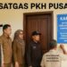 Satgas PKH Pusat Did Desak Turun ke Mukomuko: Oknum Pejabat dan Pengusaha Diduga Kuasai Ribuan Hektar Hutan HPT Jadi Kebun Sawit