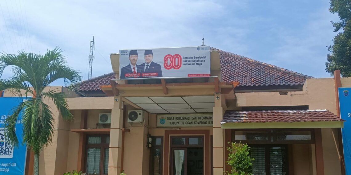 Pemkab OKI Optimalkan Pengelolaan Media Sosial untuk Efisiensi Komunikasi Publik di Tengah Keterbatasan Anggaran