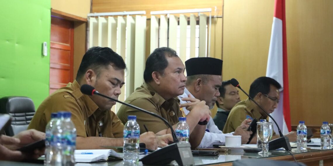 Sosialisasi Teknis Pendaftaran dan Pelaporan Kampanye Pariwara Antikorupsi 2025, KPK Akan Berikan Penghargaan Untuk Pemda Yang Inovatif Dalam Kampanye
